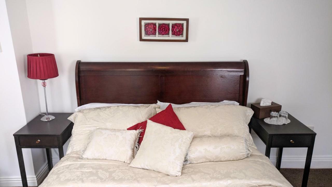Riverview Luxury Short Stay Apartment Enniscorthy Exterior photo