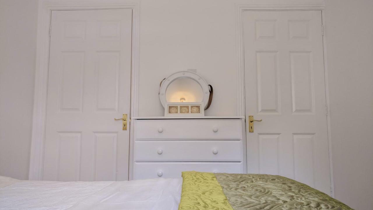 Riverview Luxury Short Stay Apartment Enniscorthy Exterior photo